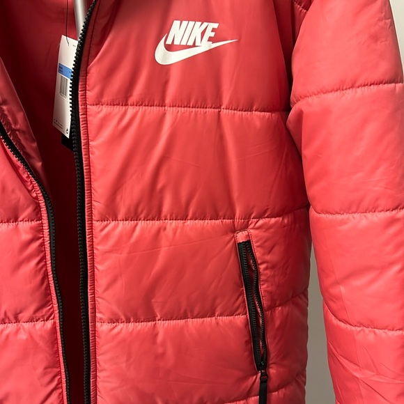 Nike therms fit repel hooded parka - Picture 5 of 11